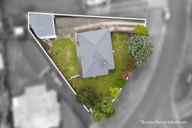 Photo of property in 40 Clinkard Avenue, Glenholme, Rotorua, 3010