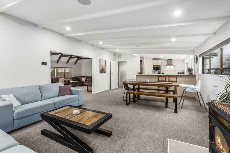 Photo of property in 4 Malda Grove, Khandallah, Wellington, 6035