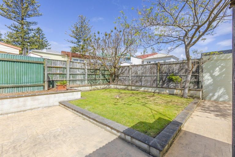 Photo of property in 482 Hastings Street, Napier South, Napier, 4110