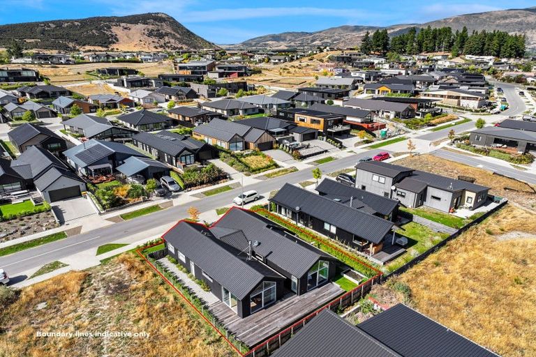 Photo of property in 55 Farrant Drive, Wanaka, 9305