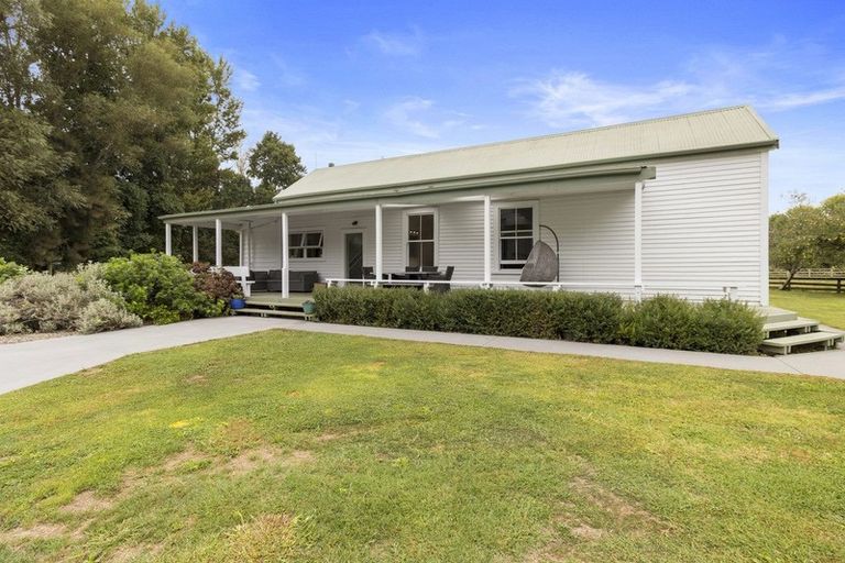 Photo of property in 445 Waikeria Road, Kihikihi, Te Awamutu, 3874