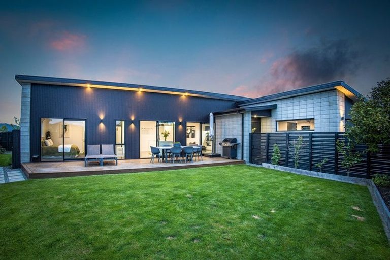 Photo of property in 8 Zabeel Street, Lincoln, 7608