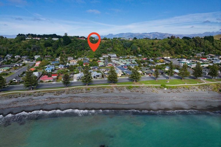 Photo of property in 102 Torquay Street, Kaikoura, 7300