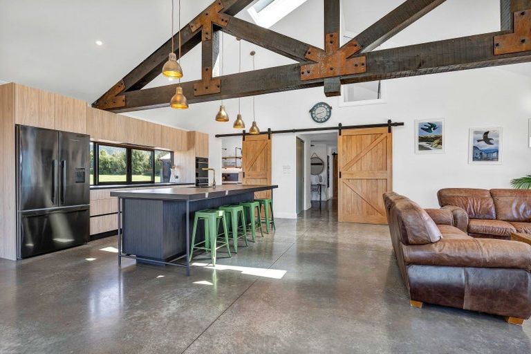 Photo of property in 323 Koru Road, Koru, New Plymouth, 4374