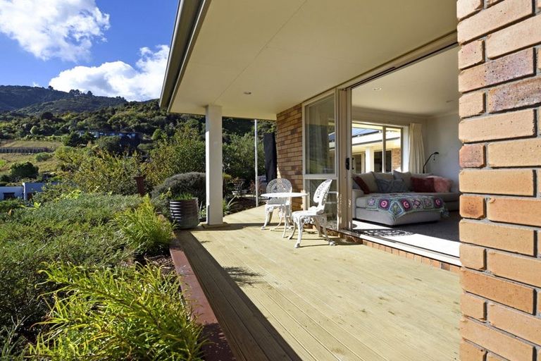 Photo of property in 7 Springlea Heights, Atawhai, Nelson, 7010