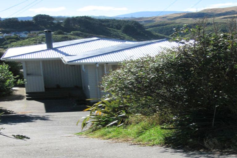 Photo of property in 217 Helston Road, Paparangi, Wellington, 6037