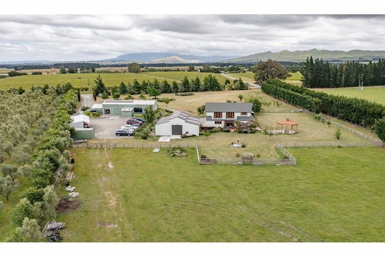 Photo of property in 164 Mackenzies Road, Waipara, Amberley, 7483
