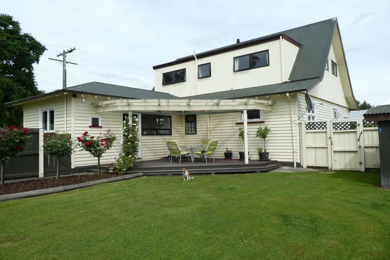 Photo of property in 2 Rayner Street South, Temuka, 7920