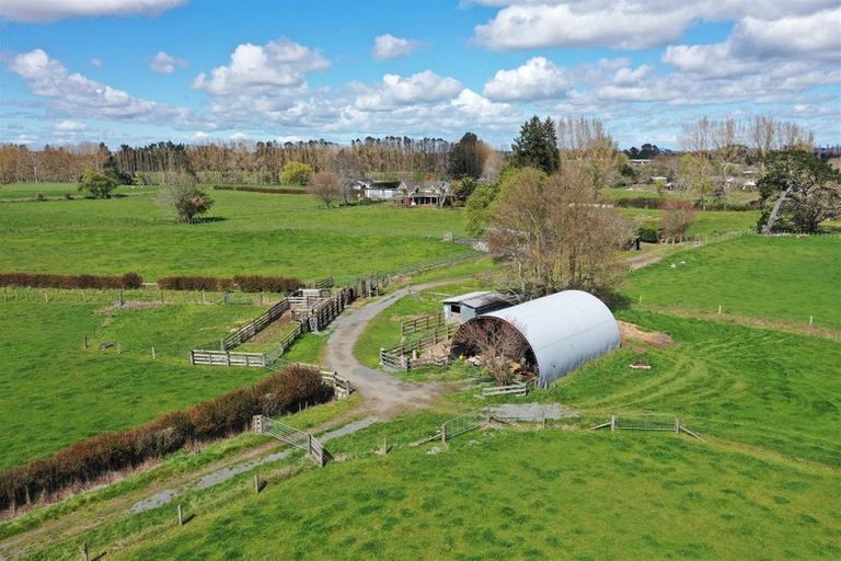 Photo of property in 548a Te Kowhai Road, Te Kowhai, Hamilton, 3288