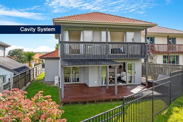 Photo of property in 21 Midshipman Court, Gulf Harbour, Whangaparaoa, 0930
