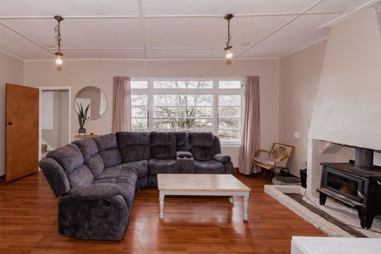 Photo of property in 4 Kaka Road, Taihape, 4720