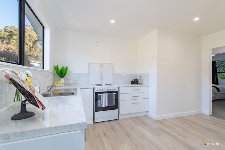 Photo of property in 3/17 Rose Street, Ranui, Porirua, 5024