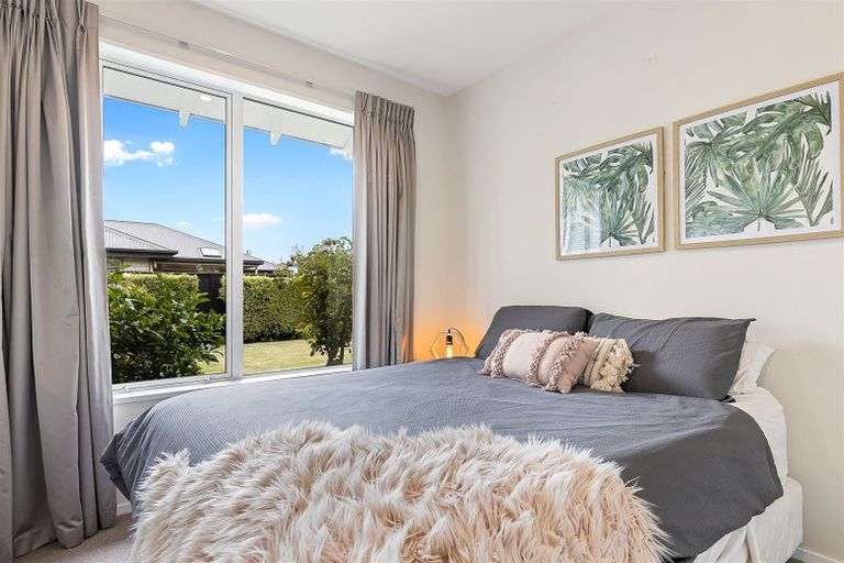 Photo of property in 10 Kotuku Street, Lincoln, 7608