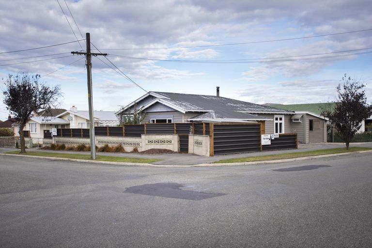 Photo of property in 23 Raglan Street, Oamaru North, Oamaru, 9400