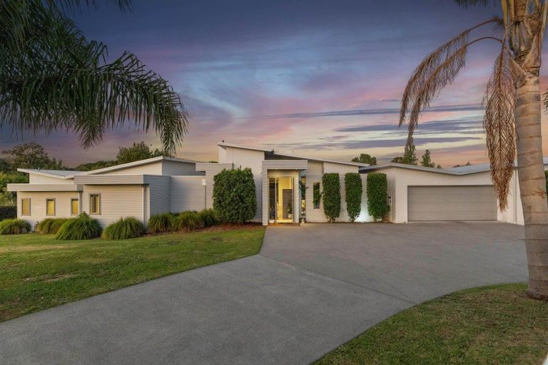 Photo of property in 5 Redwood Grove, Morrinsville, 3300