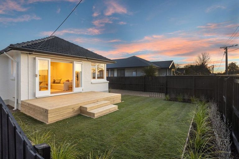 Photo of property in 56 Averill Street, Richmond, Christchurch, 8013