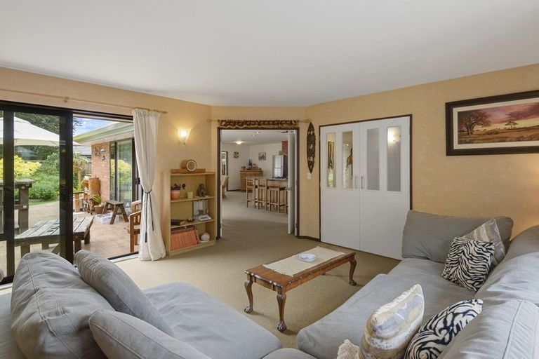 Photo of property in 12 Ashgrove Court, Lincoln, 7608