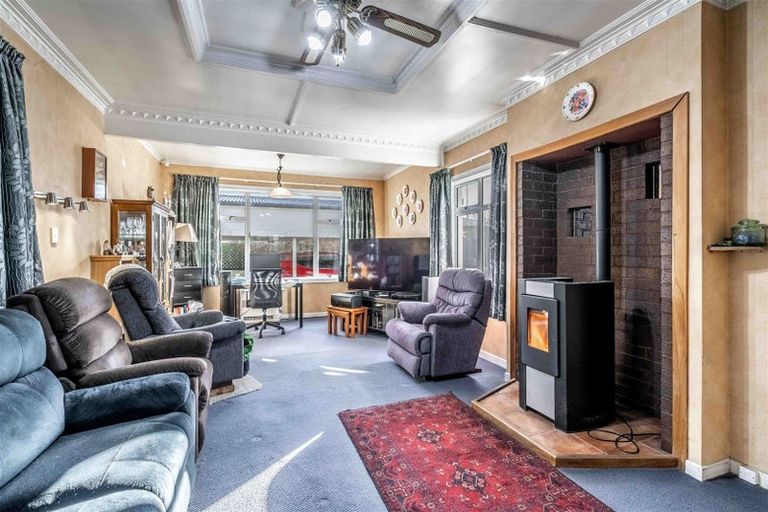 Photo of property in 68 Isabella Street, Glengarry, Invercargill, 9810