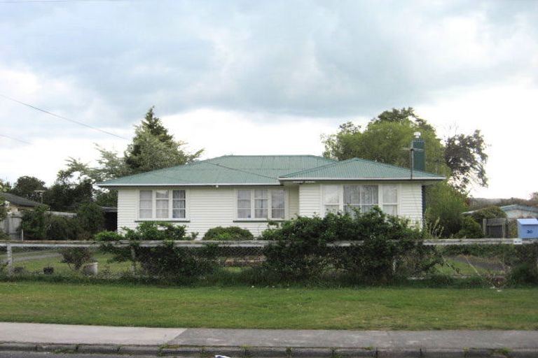 Photo of property in 18 Kahu Street, Utuhina, Rotorua, 3015