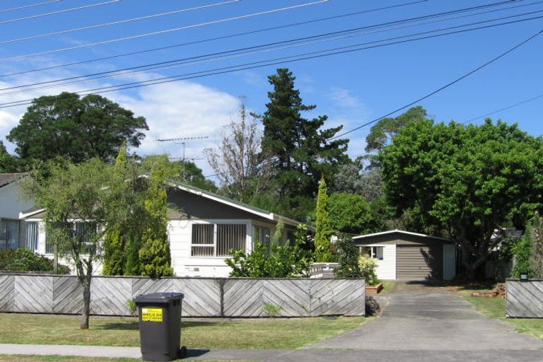 Photo of property in 58 Glenvar Road, Torbay, Auckland, 0630