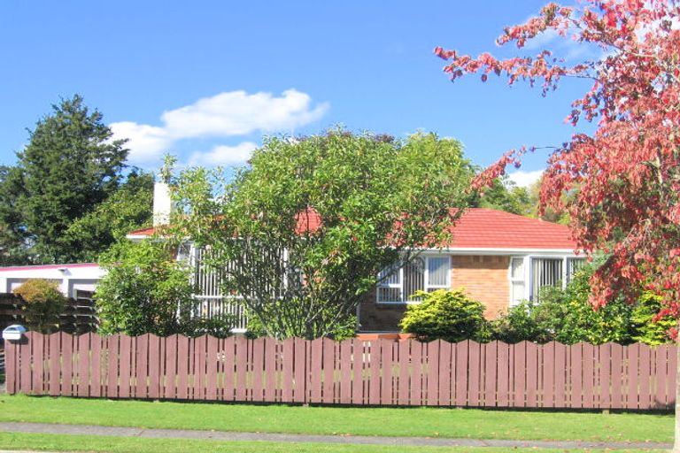Photo of property in 13 Kowhai Place, Tokoroa, 3420