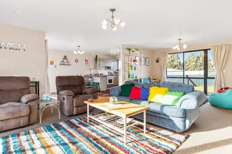 Photo of property in 11 Pitman Place, Waimate, 7924