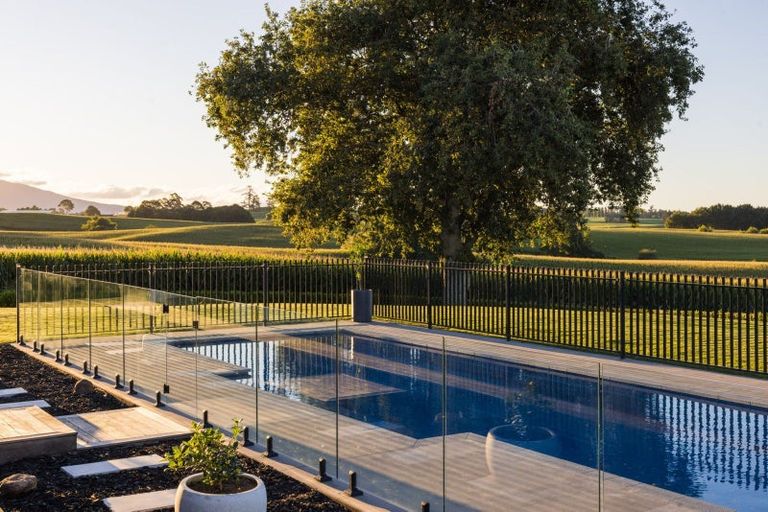 Photo of property in 141 Bank Road, Te Awamutu, Ohaupo, 3883