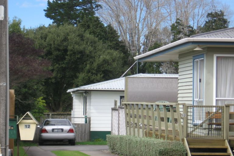 Photo of property in 12 Collingwood Street, Judea, Tauranga, 3110