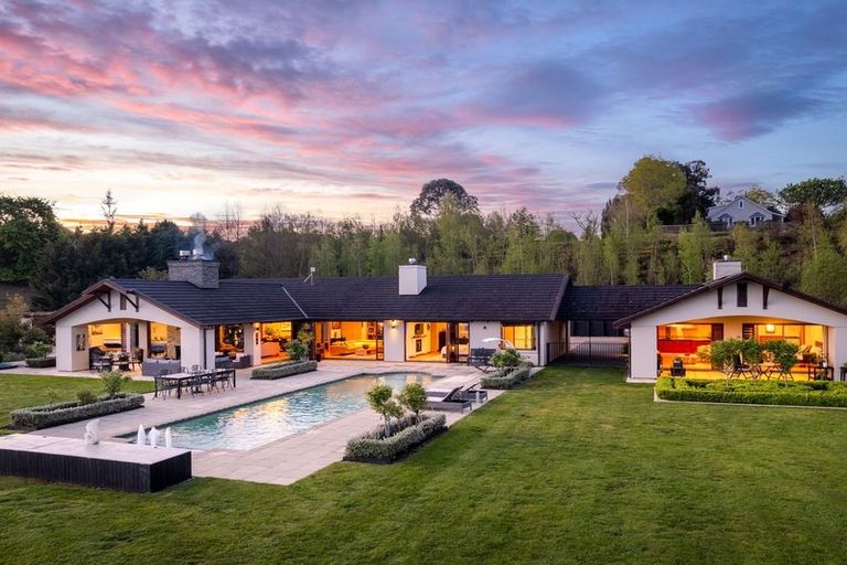 Photo of property in 76 Bronte Road East, Bronte, Upper Moutere, 7173