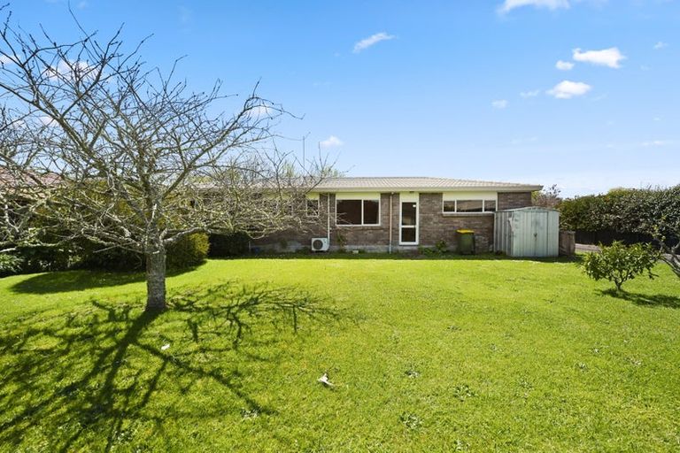 Photo of property in 26 Halcione Close, Flagstaff, Hamilton, 3210