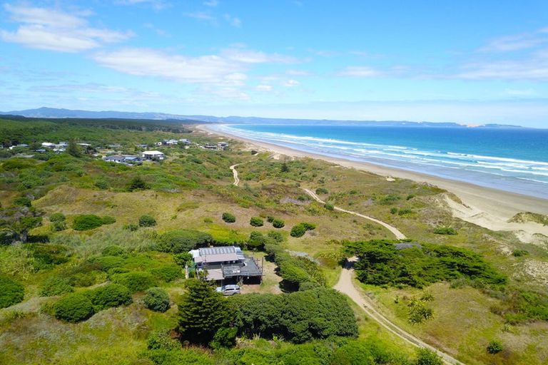 Photo of property in 15 Hinau Street, Waipapakauri, Awanui, 0486