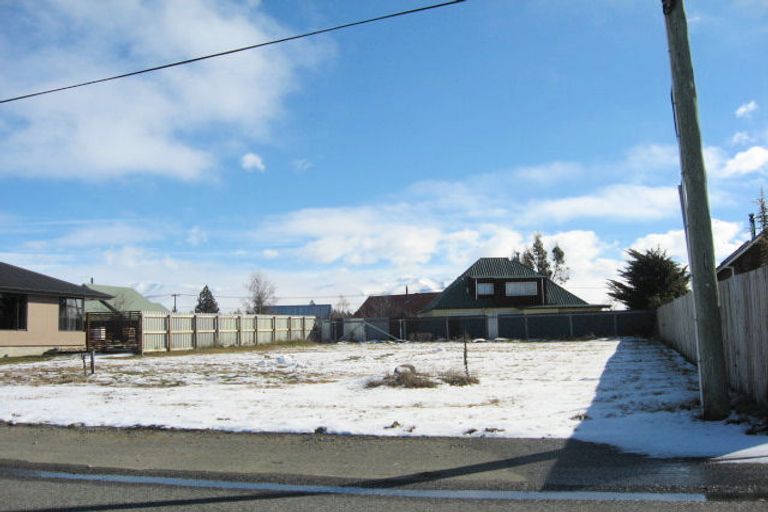 Photo of property in 87 Totara Drive, Twizel, 7901