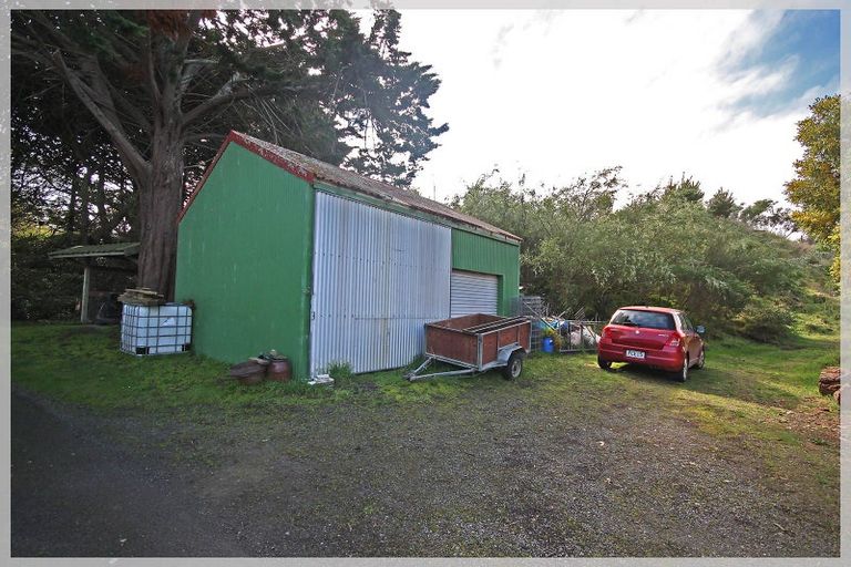 Photo of property in 66 Palmer Road, Foxton Beach, Foxton, 4891