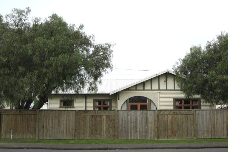 Photo of property in 206 Townshend Street, Saint Leonards, Hastings, 4120