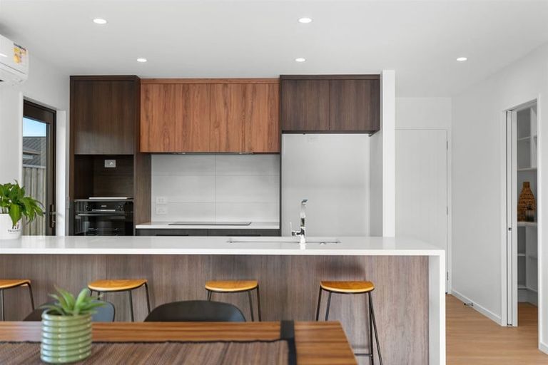 Photo of property in 45 Dodd Road, Rolleston, 7615