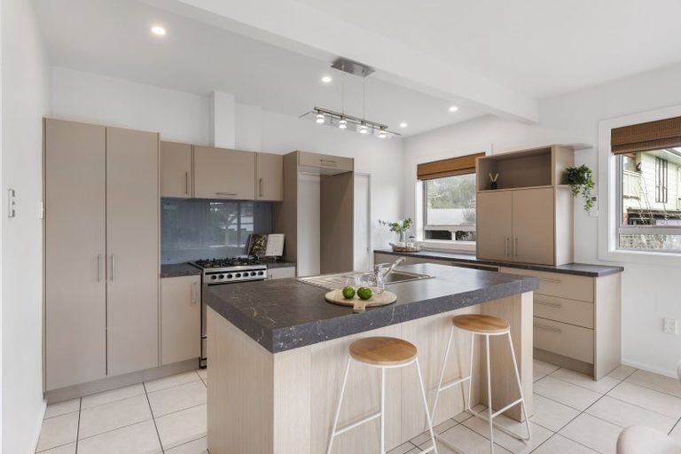 Photo of property in 193 Gayhurst Road, Burwood, Christchurch, 8061