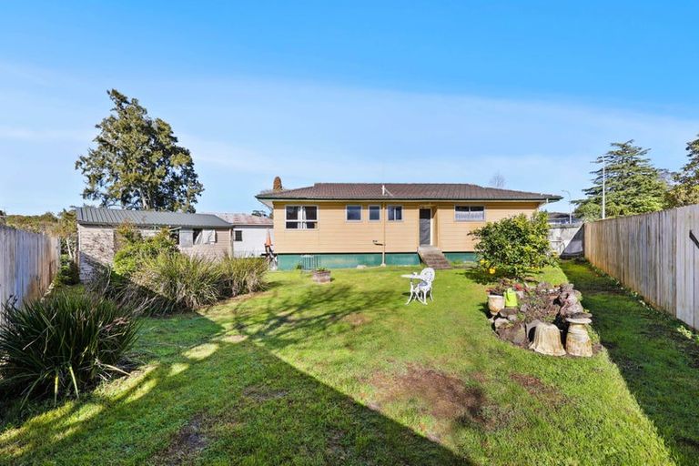 Photo of property in 39 Daytona Road, Henderson, Auckland, 0610