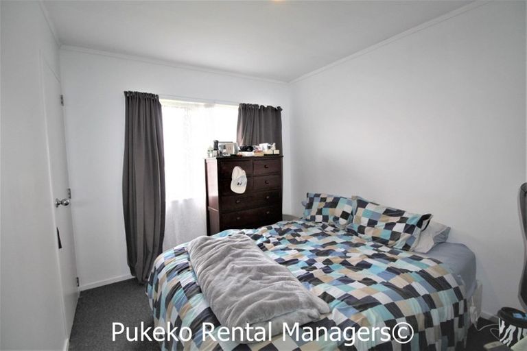 Photo of property in 36 Manston Road, Mangere, Auckland, 2022