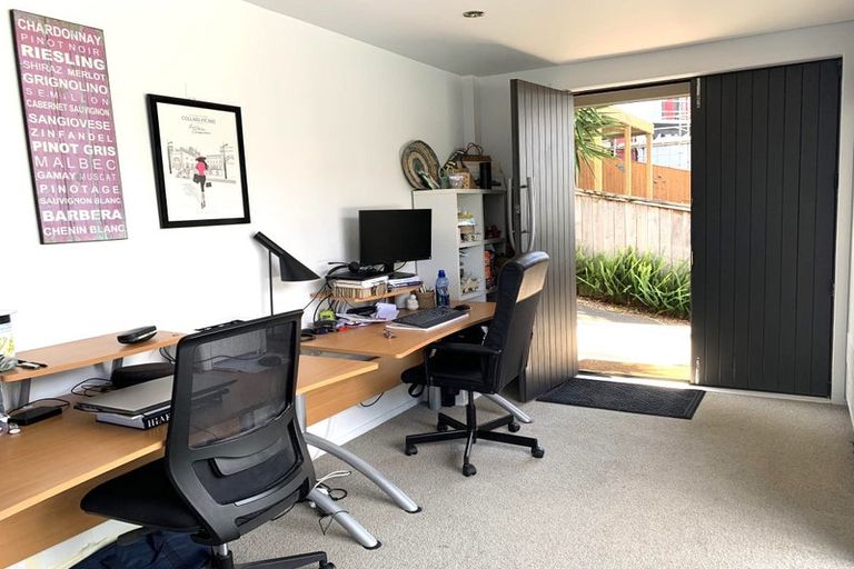 Photo of property in 5b Clifton Road, Hamilton Central, Hamilton, 3204