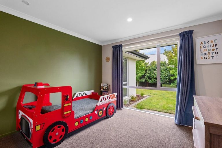 Photo of property in 9 Everest Way, Springston, 7616