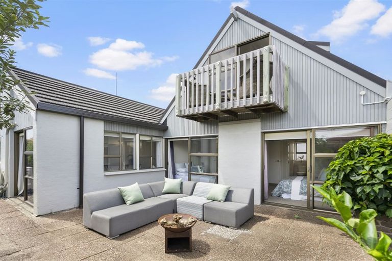 Photo of property in 1/56 Vivian Wilson Drive, Eastern Beach, Auckland, 2012