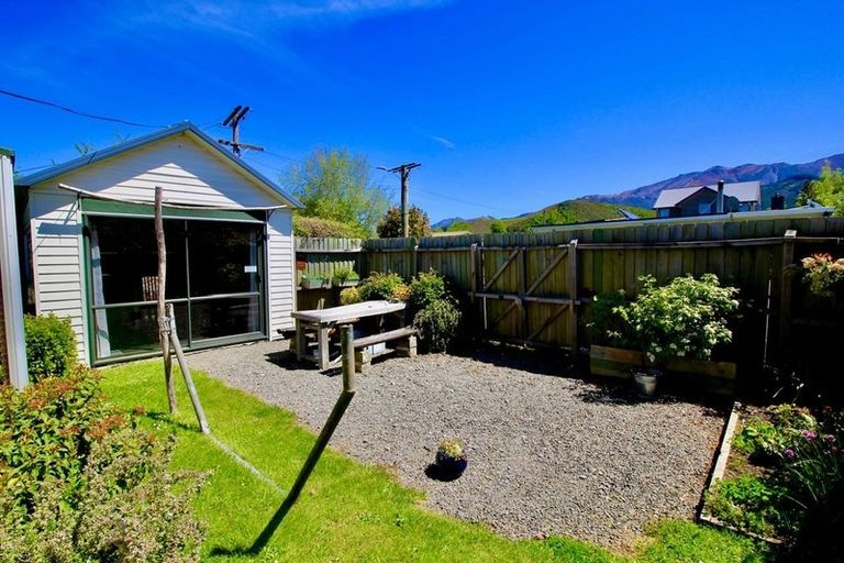 Photo of property in 1 Devon Street, Hanmer Springs, 7334
