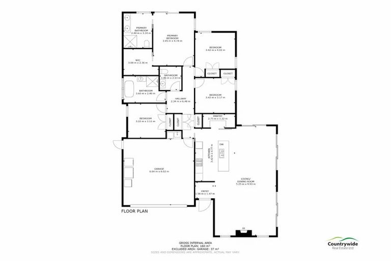 Photo of property in 28a Station Street, Tirau, 3410