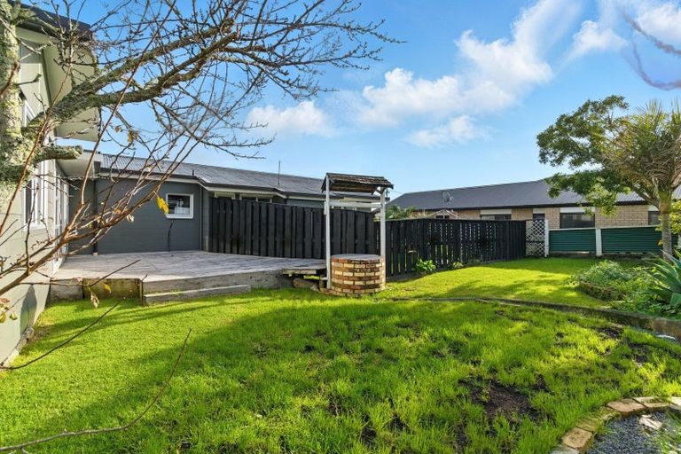 Photo of property in 36 Koromiko Street, Te Aroha, 3320