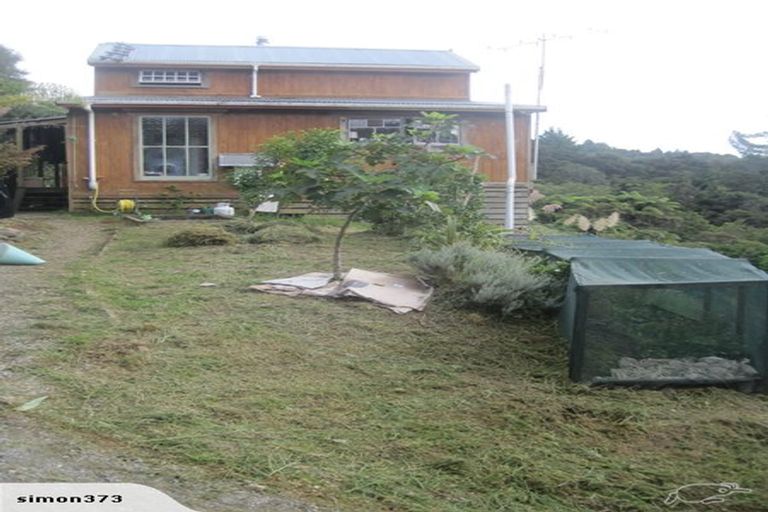 Photo of property in 120 Shepherd Road, Peria, Kaitaia, 0482