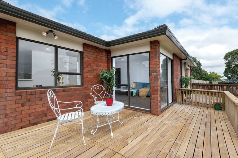 Photo of property in 1/328 Bucklands Beach Road, Bucklands Beach, Auckland, 2012
