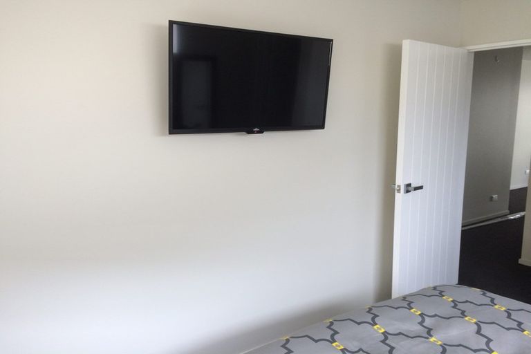 Photo of property in 9/7 Bangor Street, Christchurch Central, Christchurch, 8011