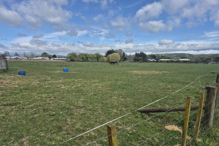 Photo of property in 76 Racecourse Road, Waipukurau, 4200
