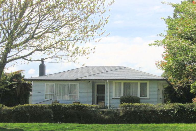 Photo of property in 8 Wharenui Road, Owhata, Rotorua, 3010