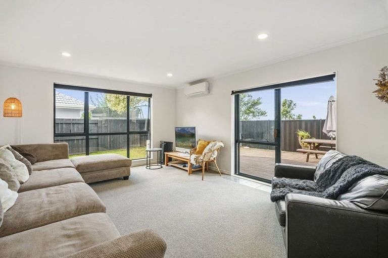 Photo of property in 41 Francevic Avenue, Mount Maunganui, 3116